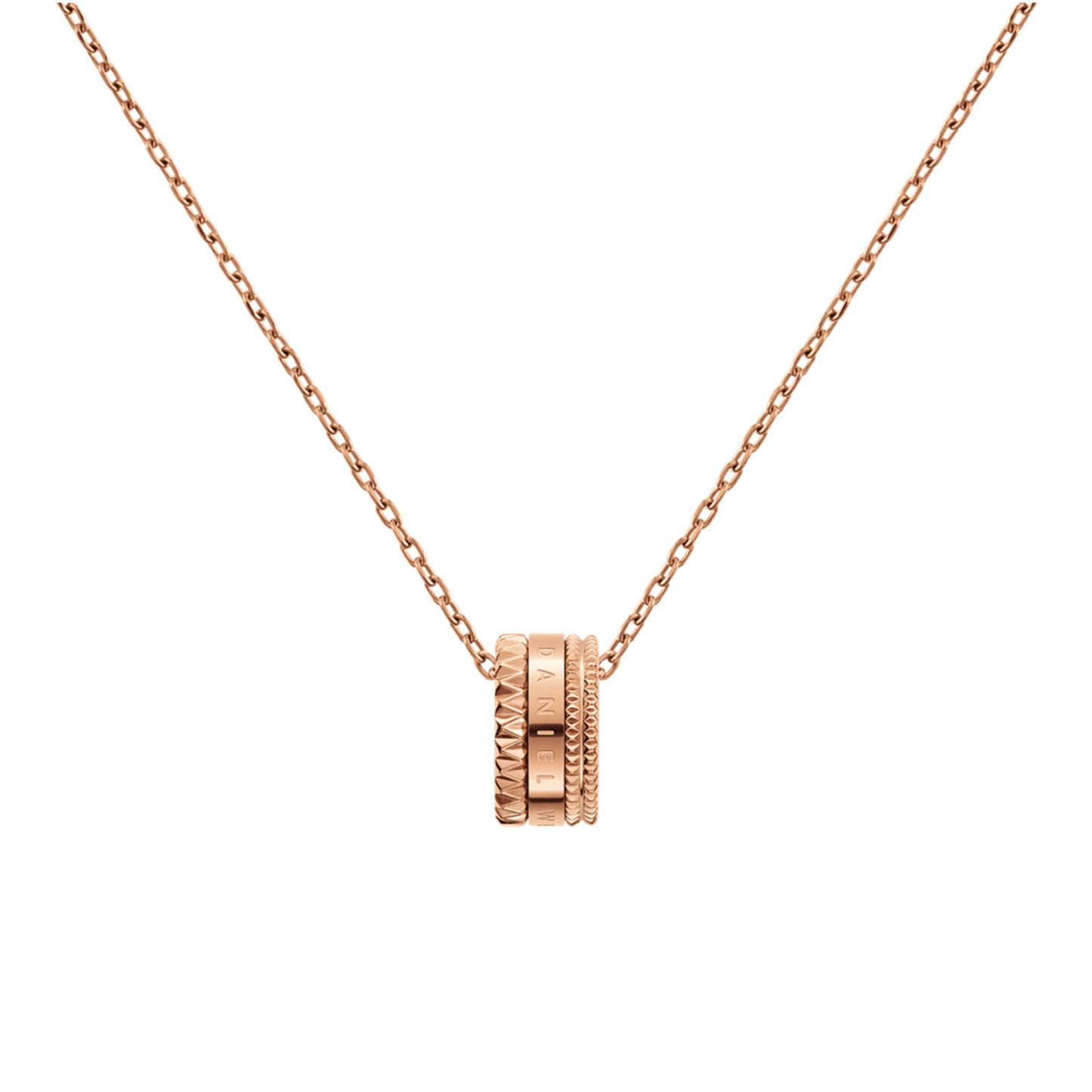 0788 Daniel Wellington վզնոց