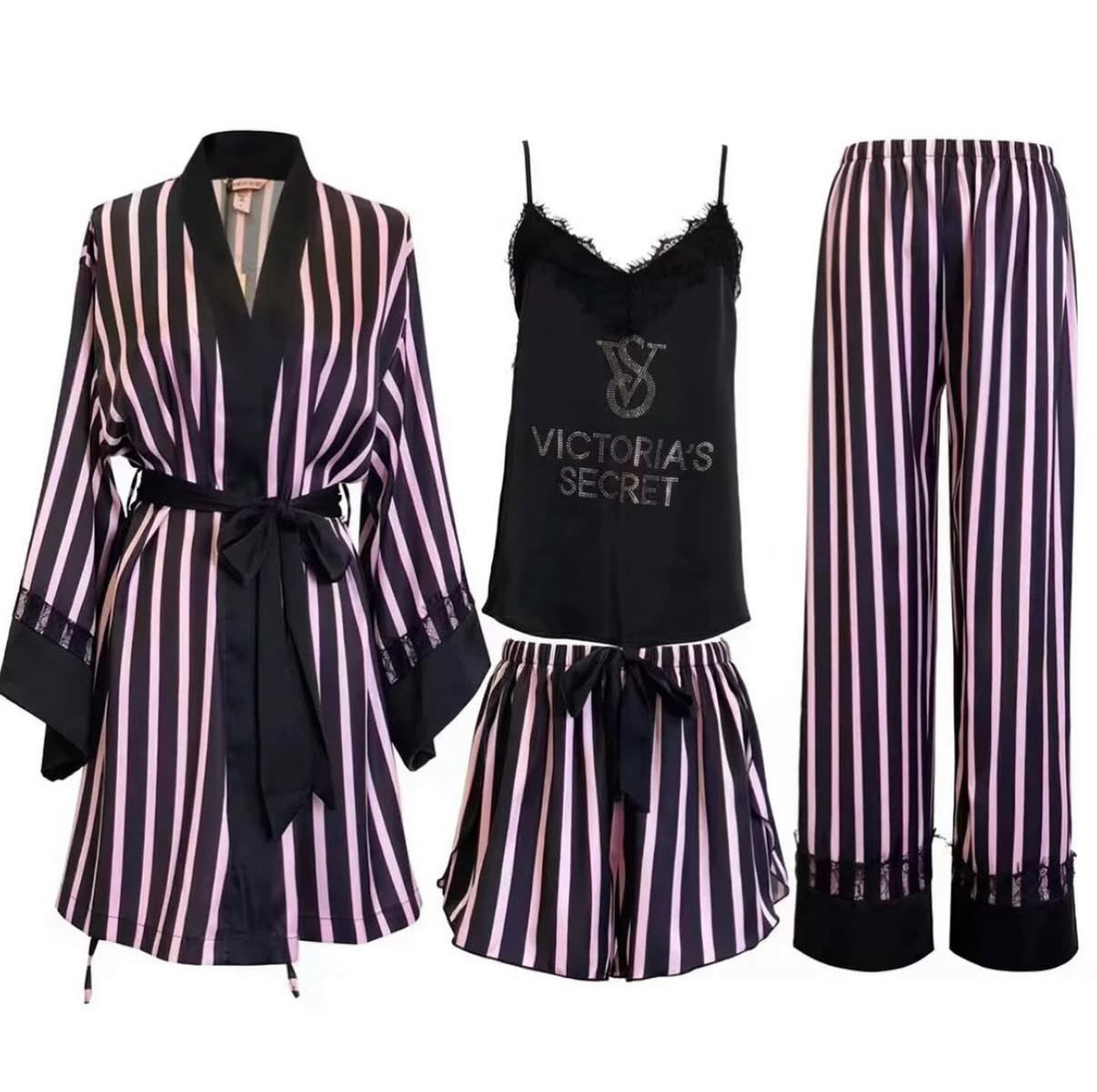 0269 Victoria Secret գիշերազգեստ