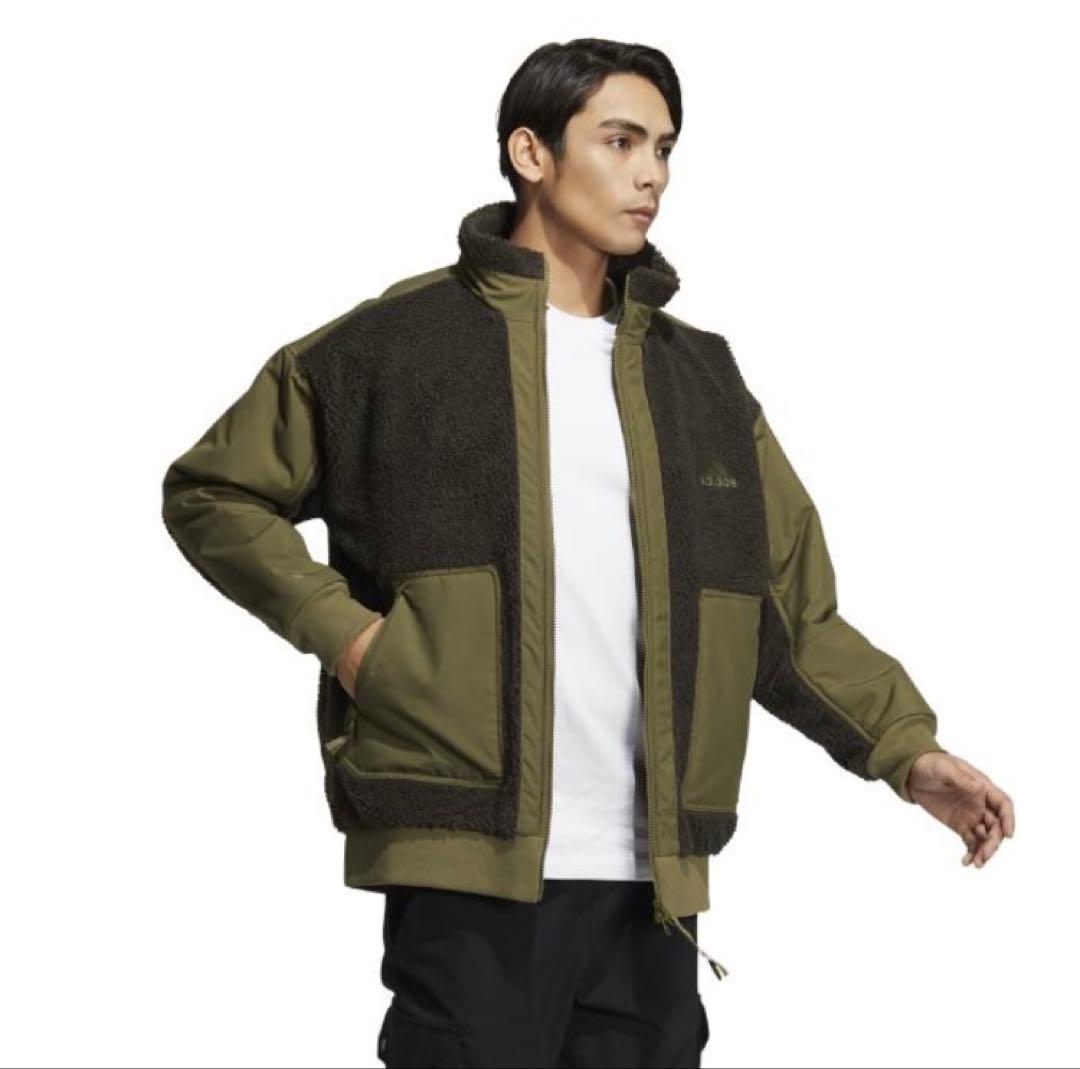 0238 Adidas բաճկոն