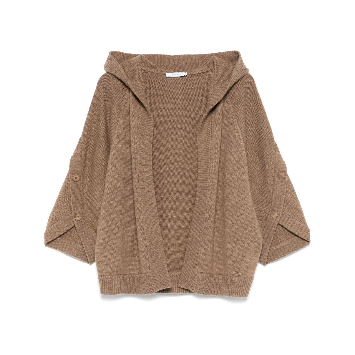 1268 MaxMara կիսաթև ժակետ