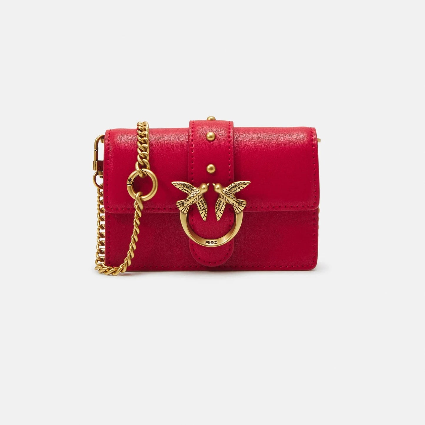 0083 Pinko micro պայուսակ