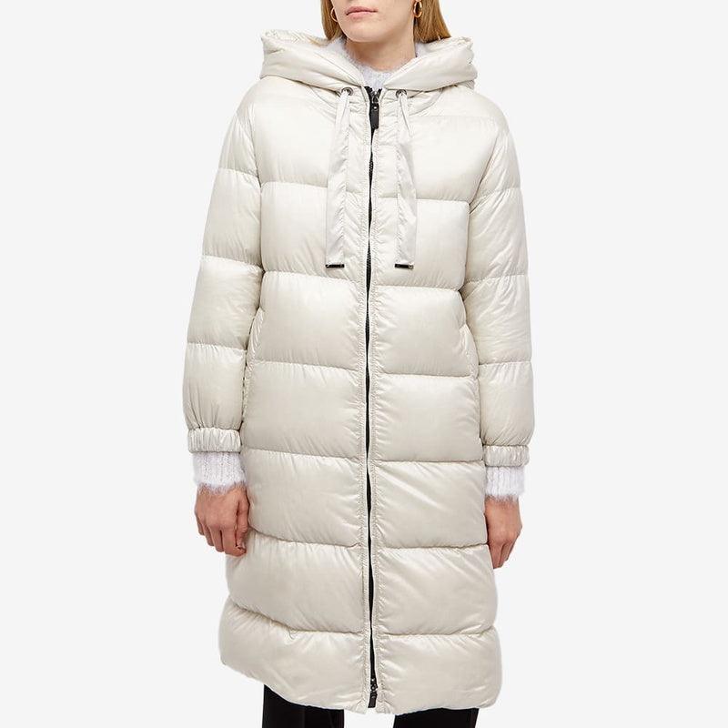 0600 MaxMara ձմեռային վերարկու