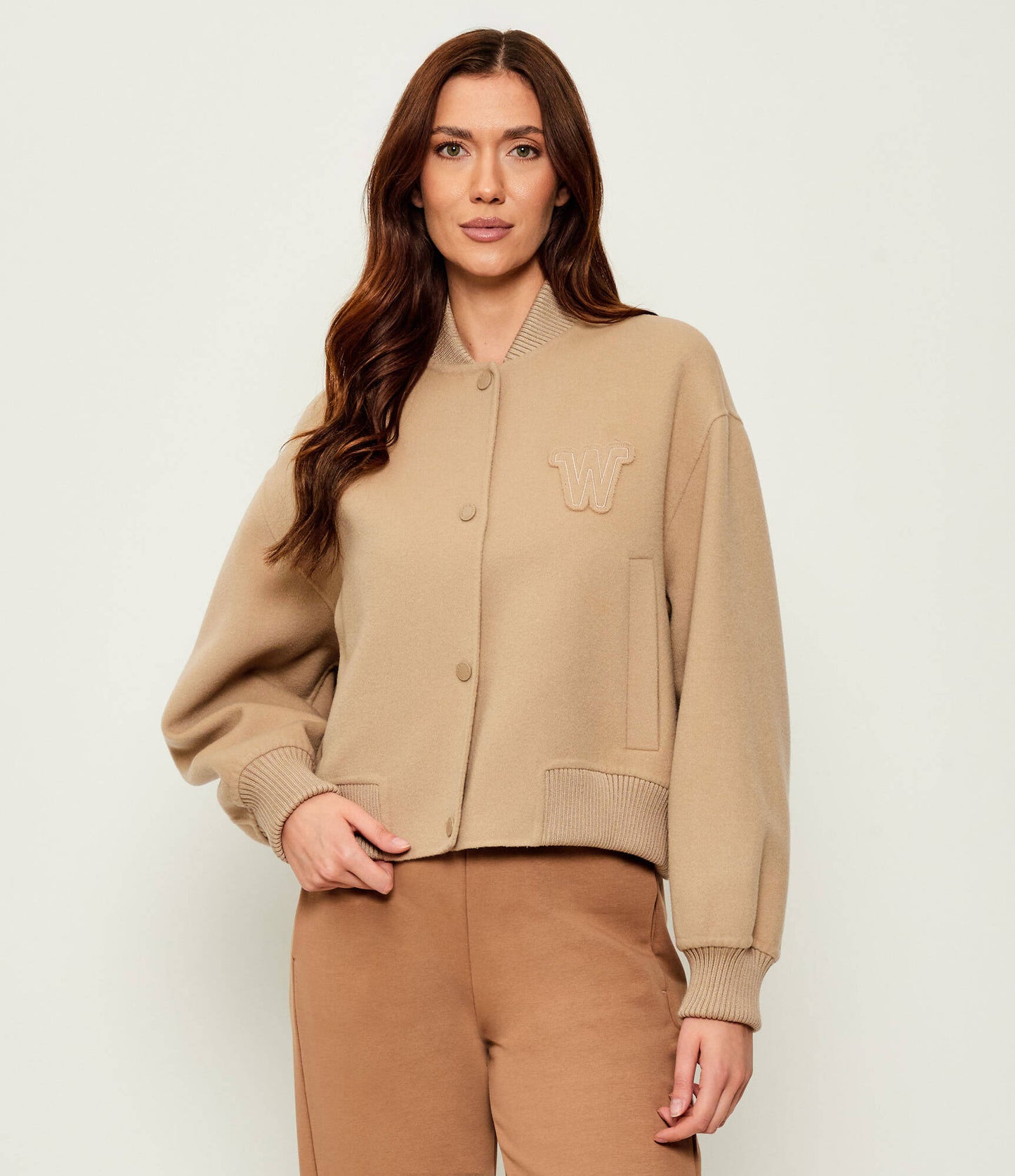 1170 MaxMara աշնանային բաճկոն