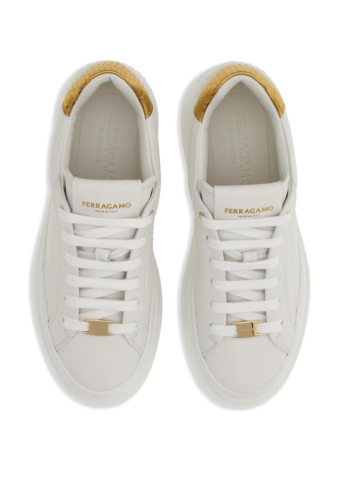 1041 Salvadore Ferragamo սպորտային կոշիկ