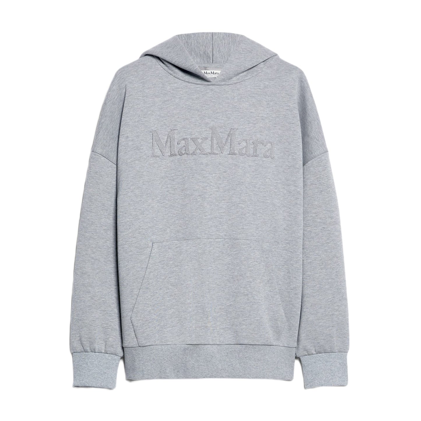 0576 MaxMara սպորտային երկարաթև բլուզ