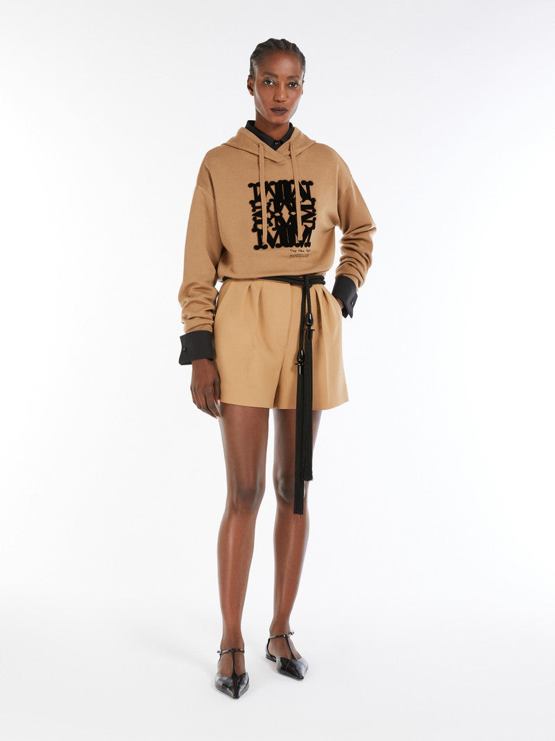 1152 MaxMara սպորտային բլուզ