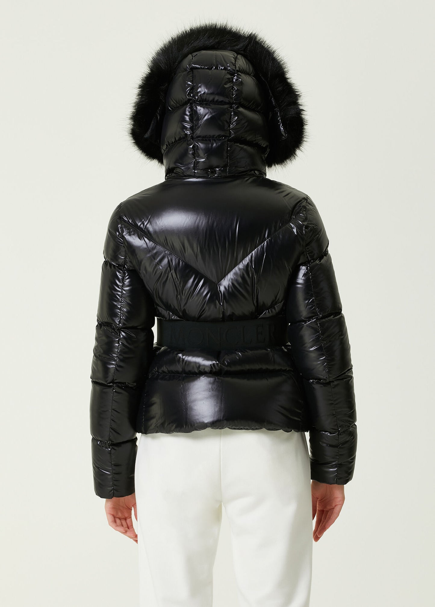 0445 Moncler ձմեռային բաճկոն