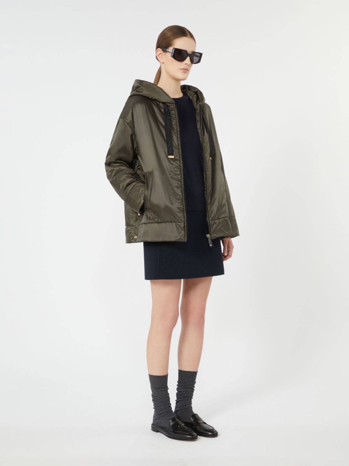 1196 MaxMara աշնանային բաճկոն