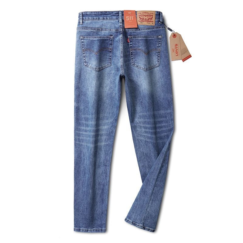 0280 Levis ջինսե տաբատ