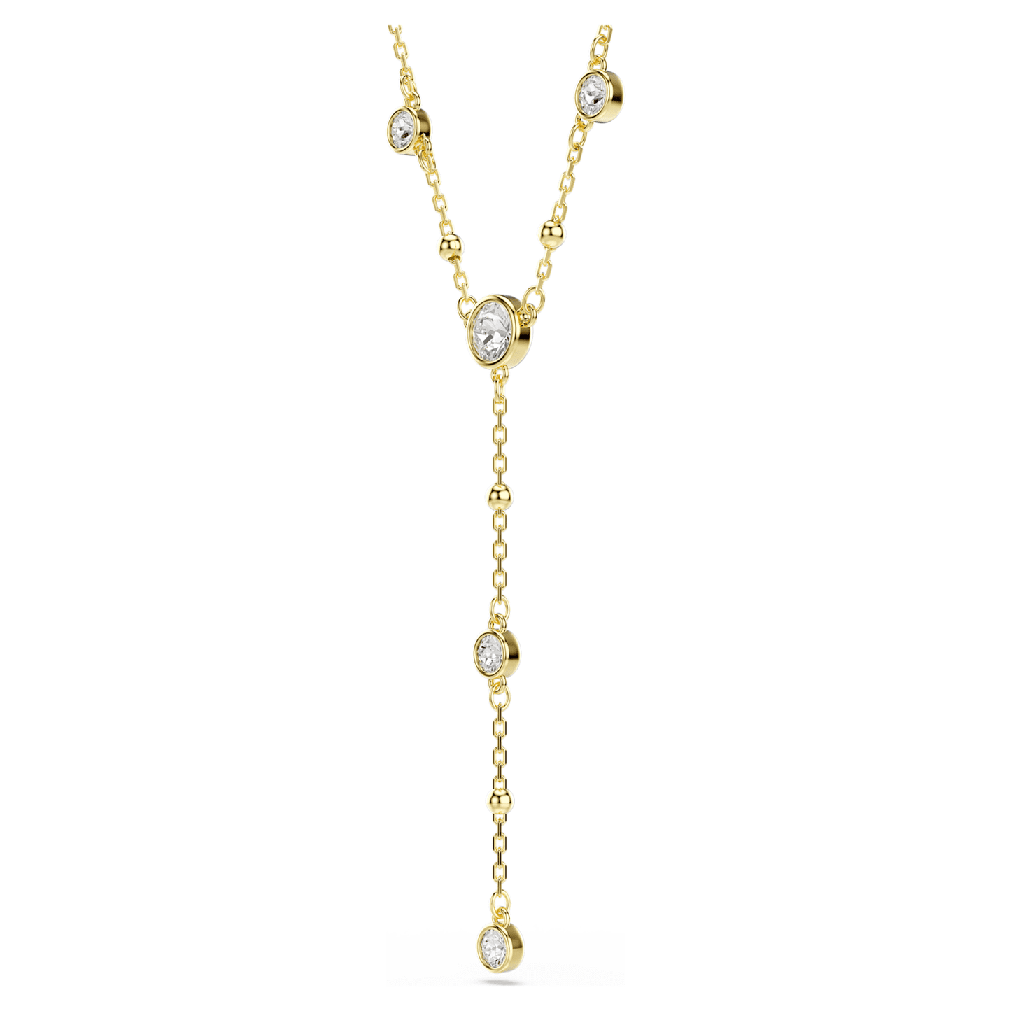 0257 Swarovski վզնոց