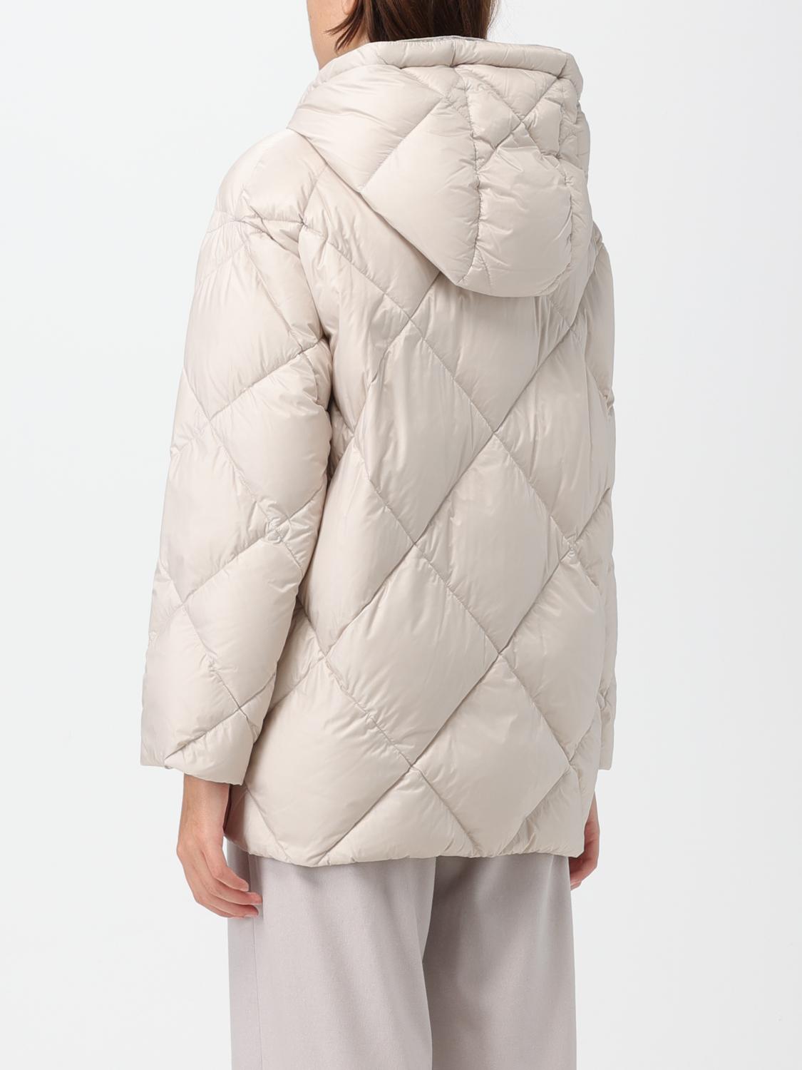 0602 MaxMara ձմեռային բաճկոն