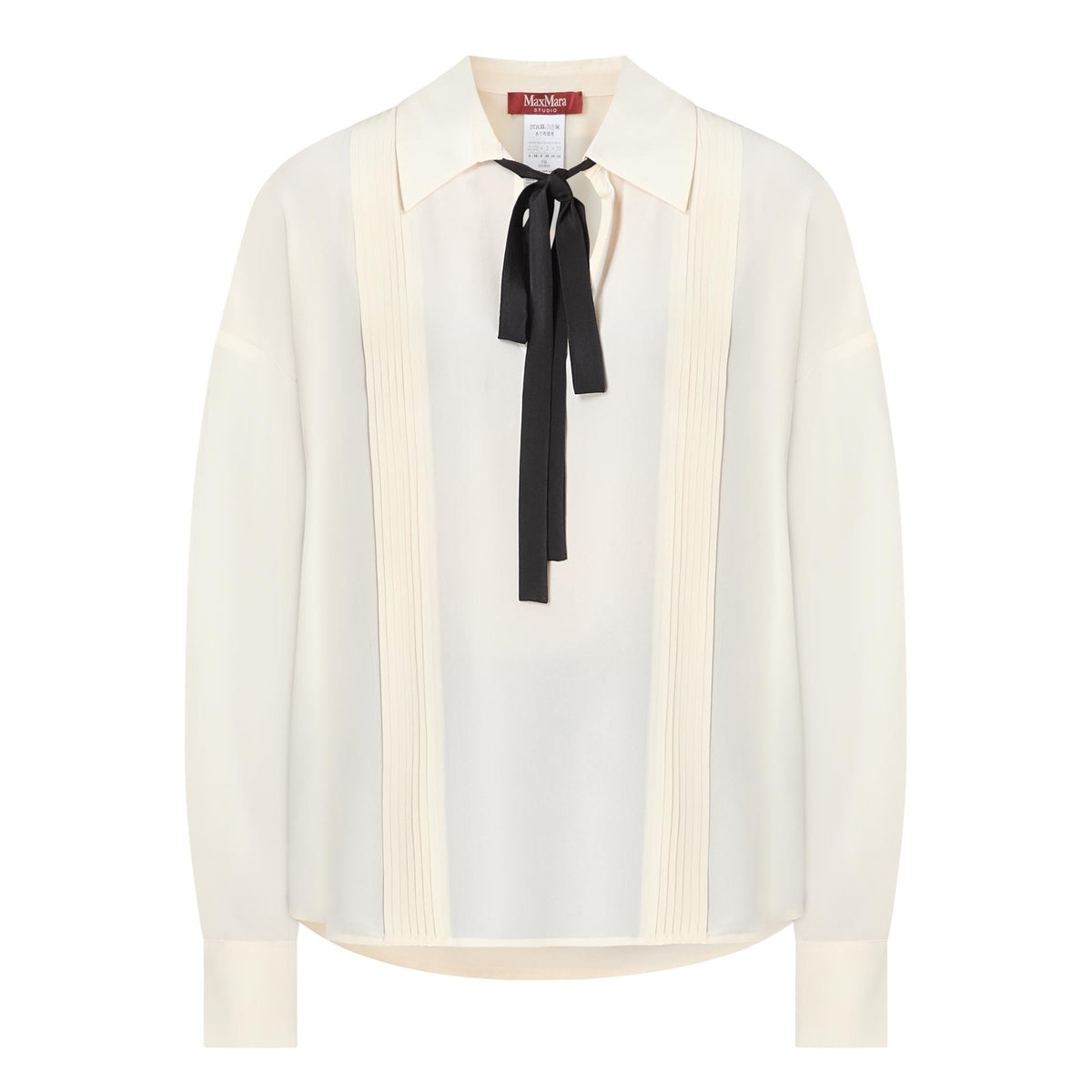 1667 MaxMara վերնաշապիկ