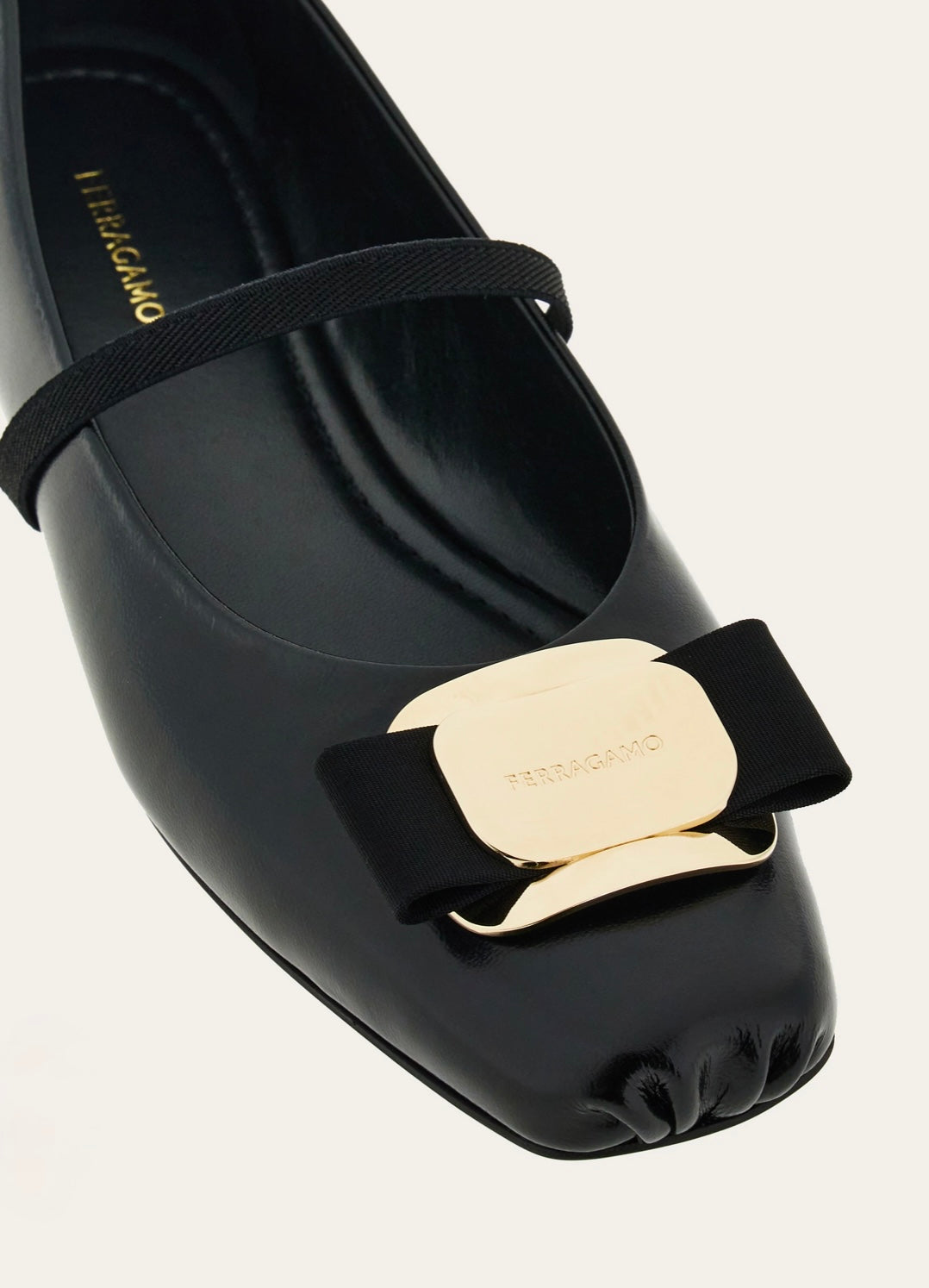 0931 Salvadore Ferragamo կոշիկ