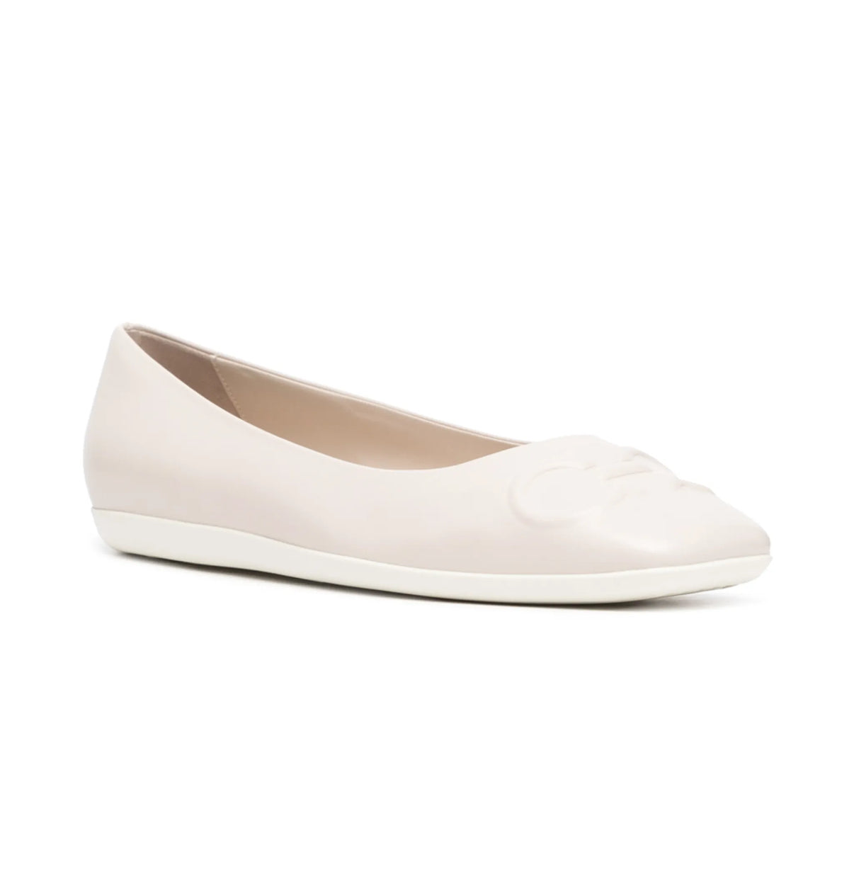 0541 Salvadore Ferragamo բալետկա կոշիկ