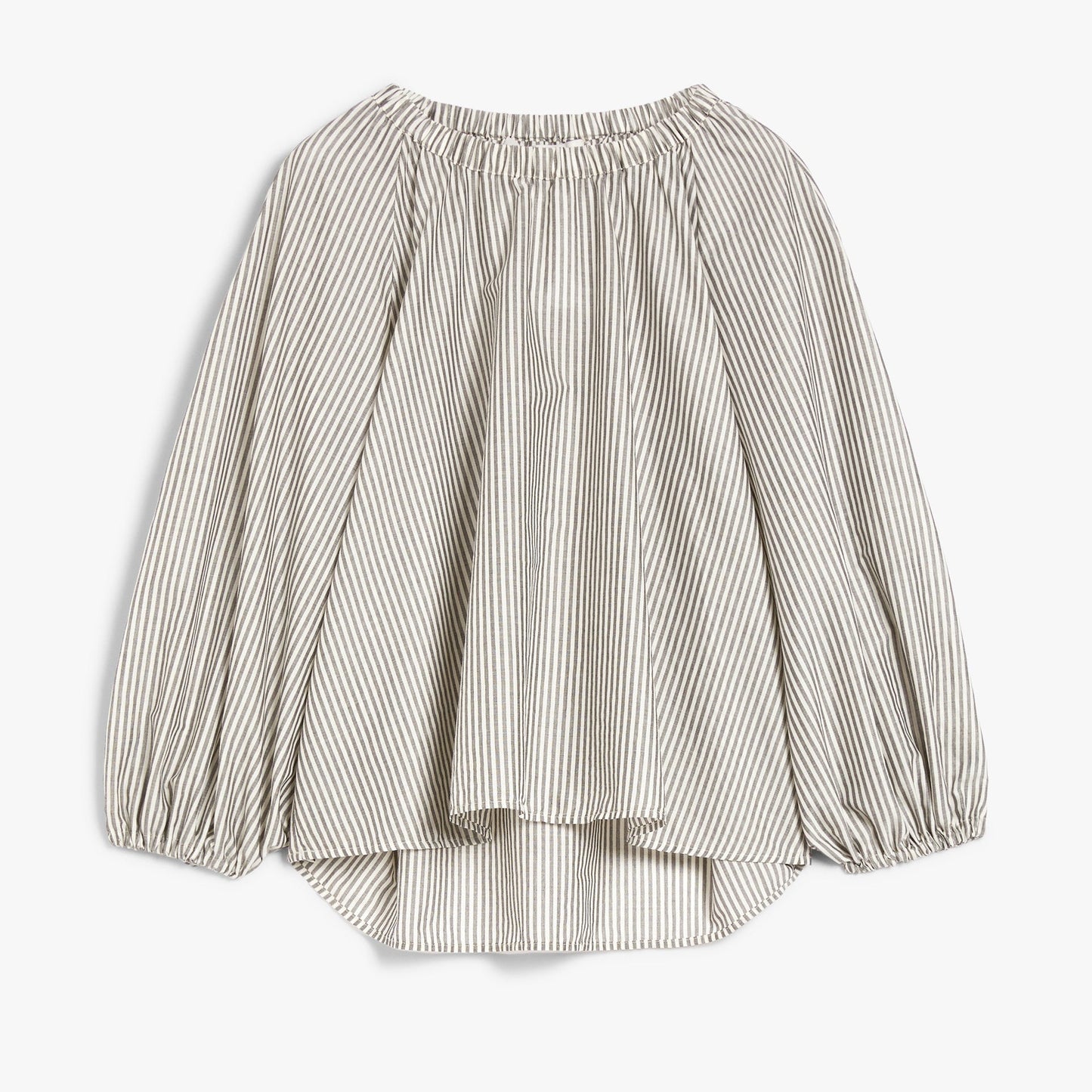 1051 MaxMara երկարաթև բլուզ