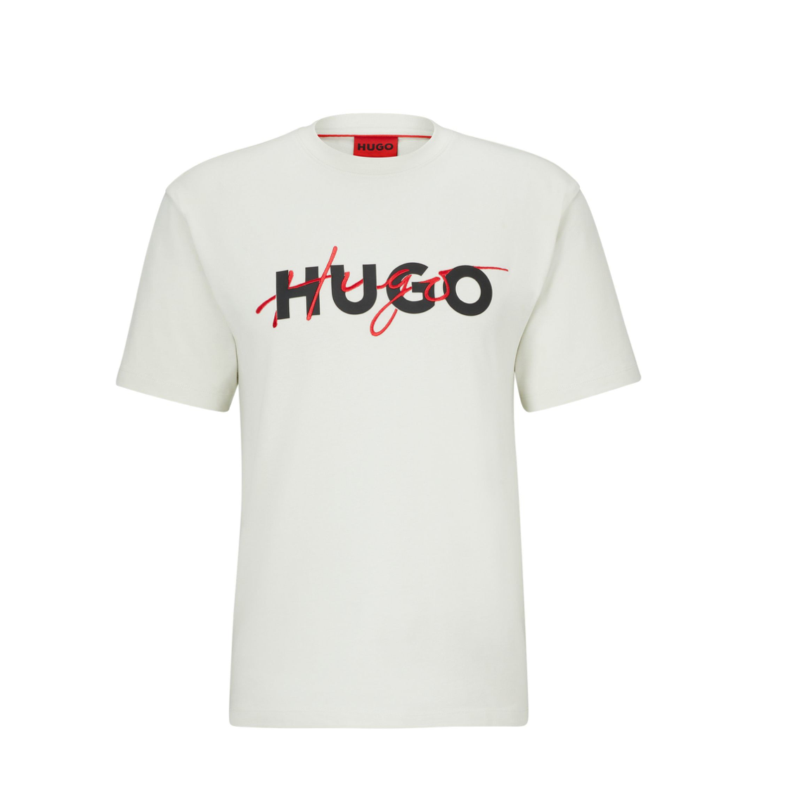0886 Hugo Boss կարճաթև բլուզ
