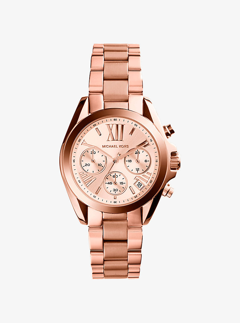 0100 Michael Kors ժամացույց 36mm