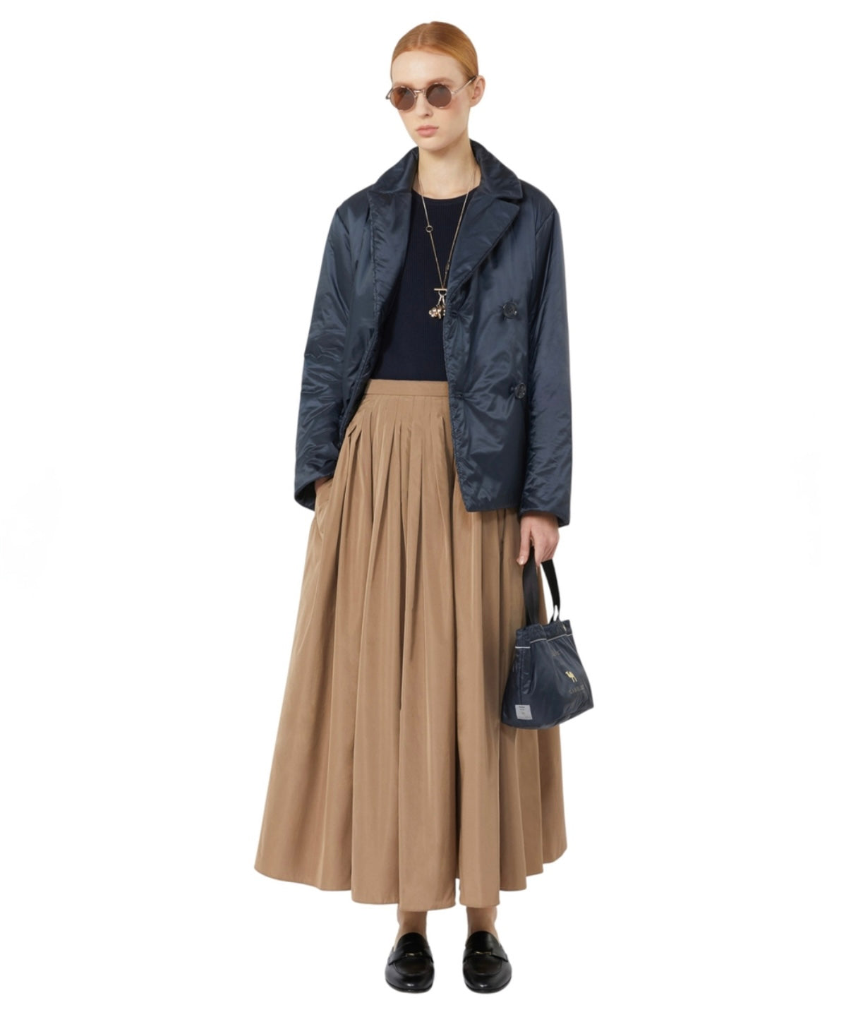 1194 MaxMara աշնանային բաճկոն