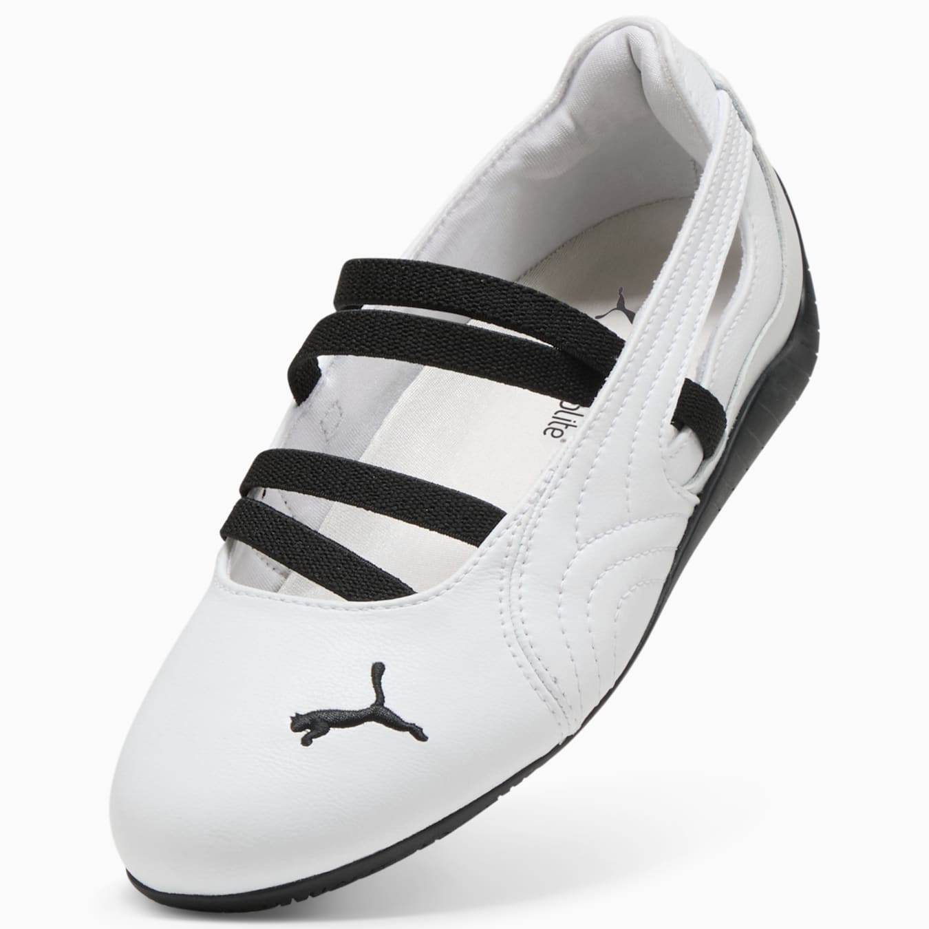 0868 Puma կոշիկ