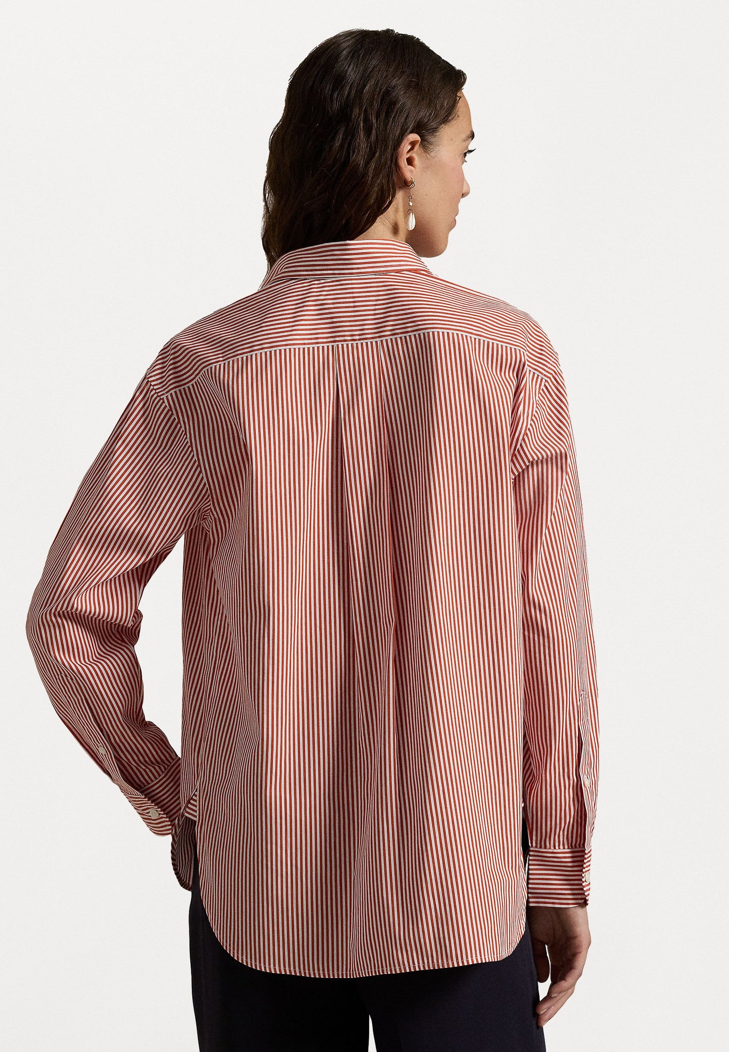0860 Ralph Lauren երկարաթև վերնաշապիկ