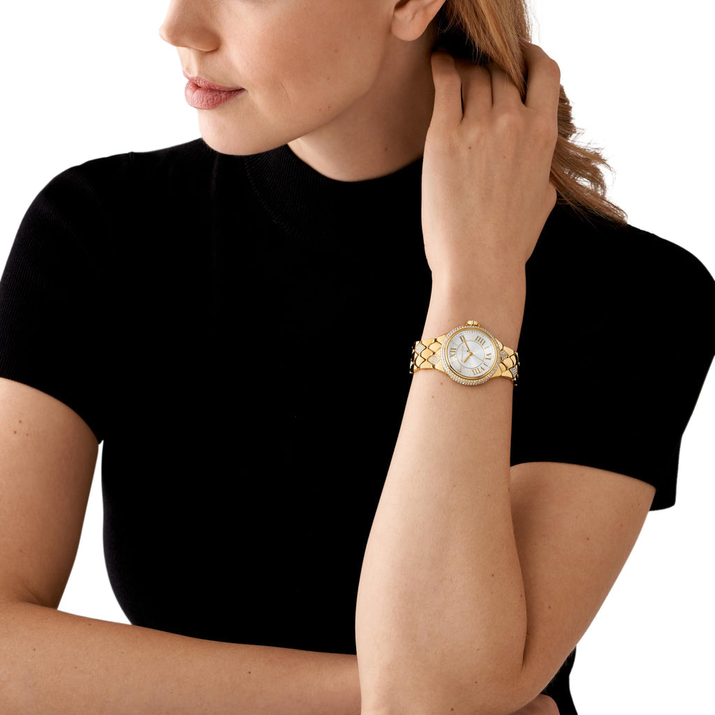 0737 Michael Kors ժամացույց 33 mm