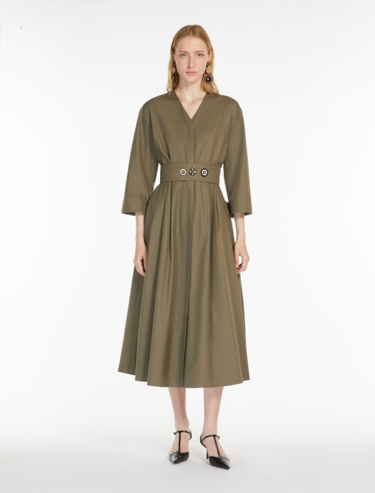 1405 MaxMara զգեստ