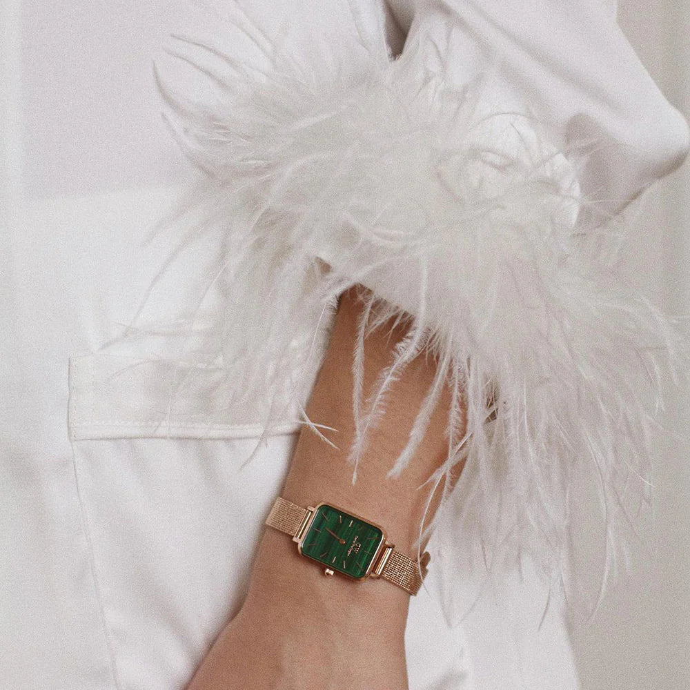 0134  Daniel Wellington ժամացույց