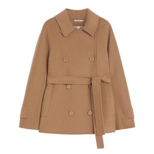 1286 MaxMara վերարկու