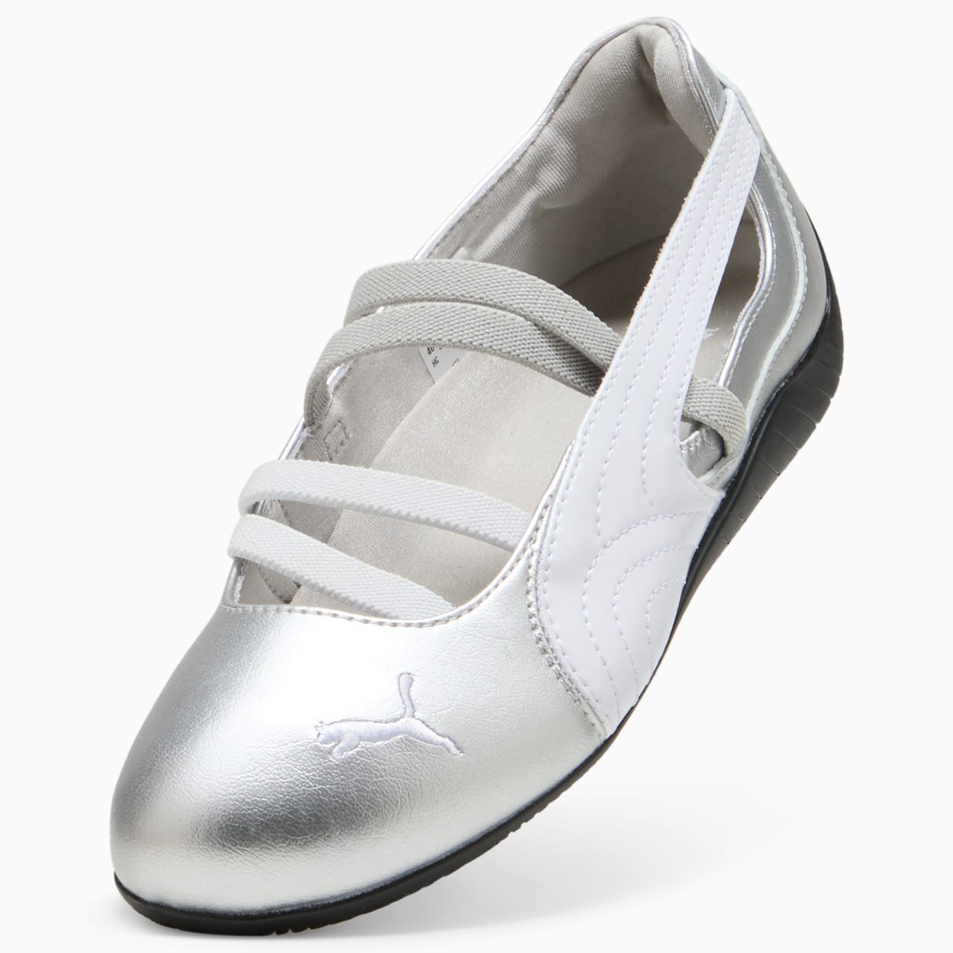 0868 Puma կոշիկ