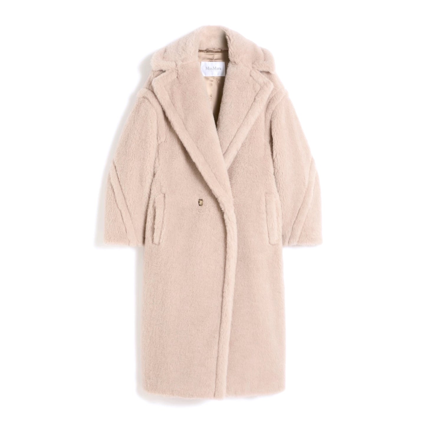 1411 MaxMara վերարկու
