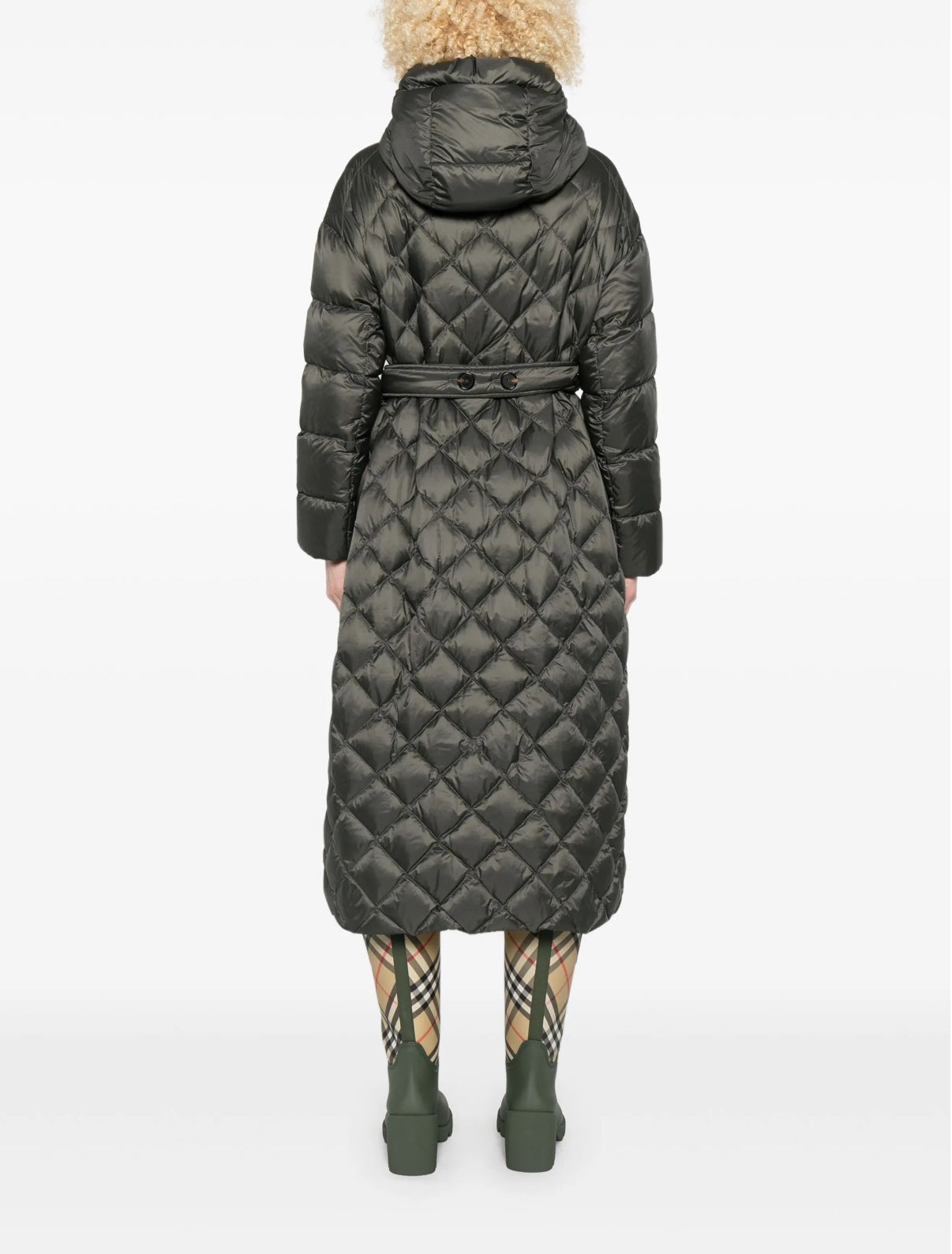 1395 MaxMara վերարկու