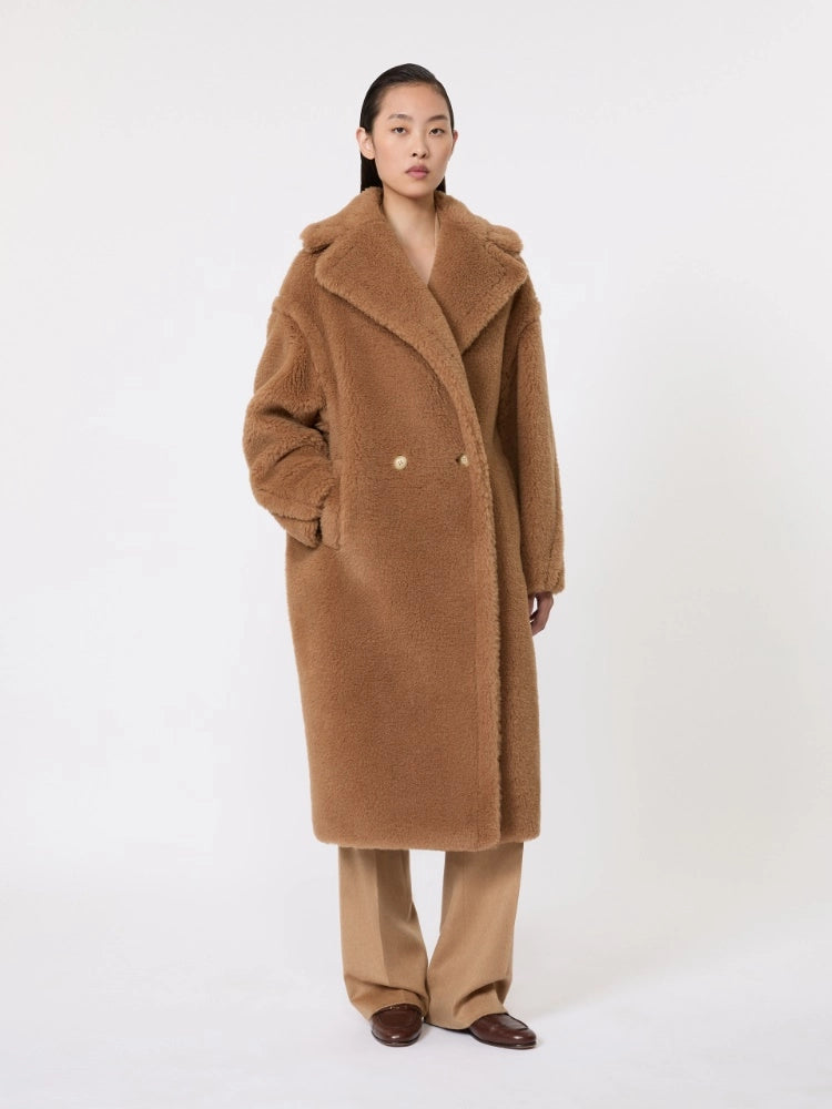 1411 MaxMara վերարկու