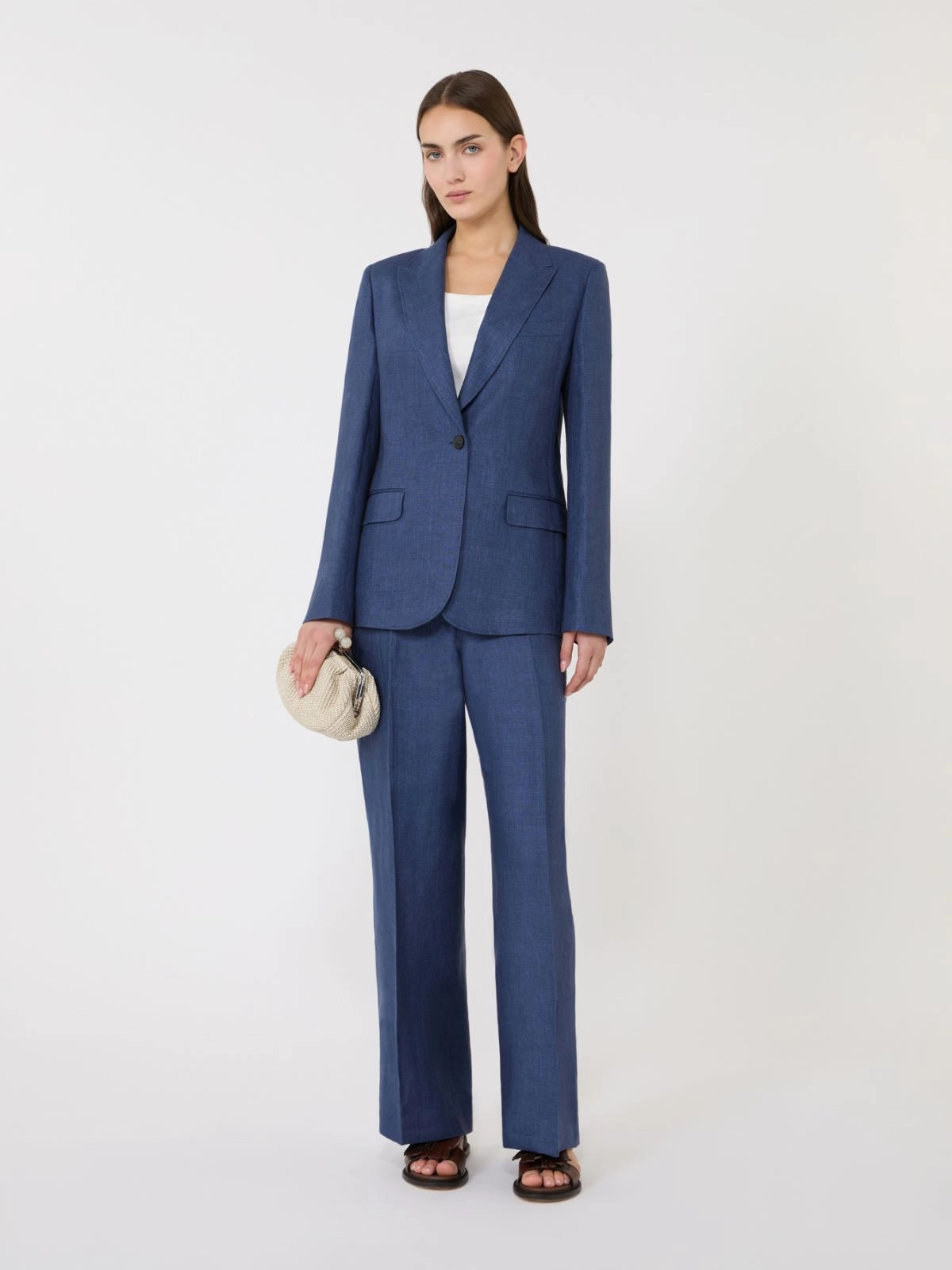 0997 MaxMara տաբատ