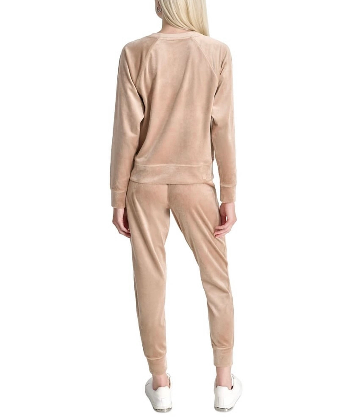 0767 Dkny սպորտային հագուստ