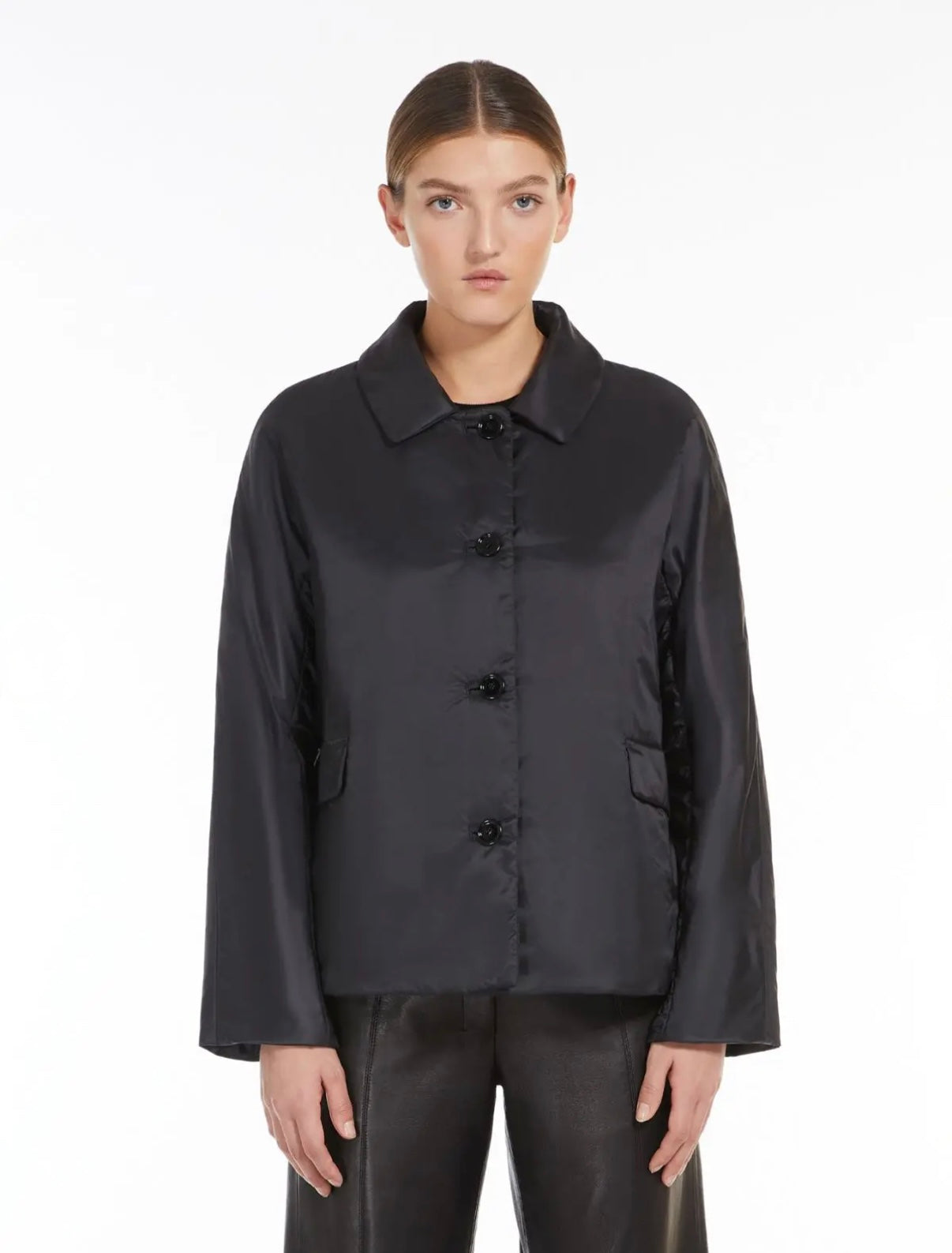 0601 MaxMara աշնանային բաճկոն