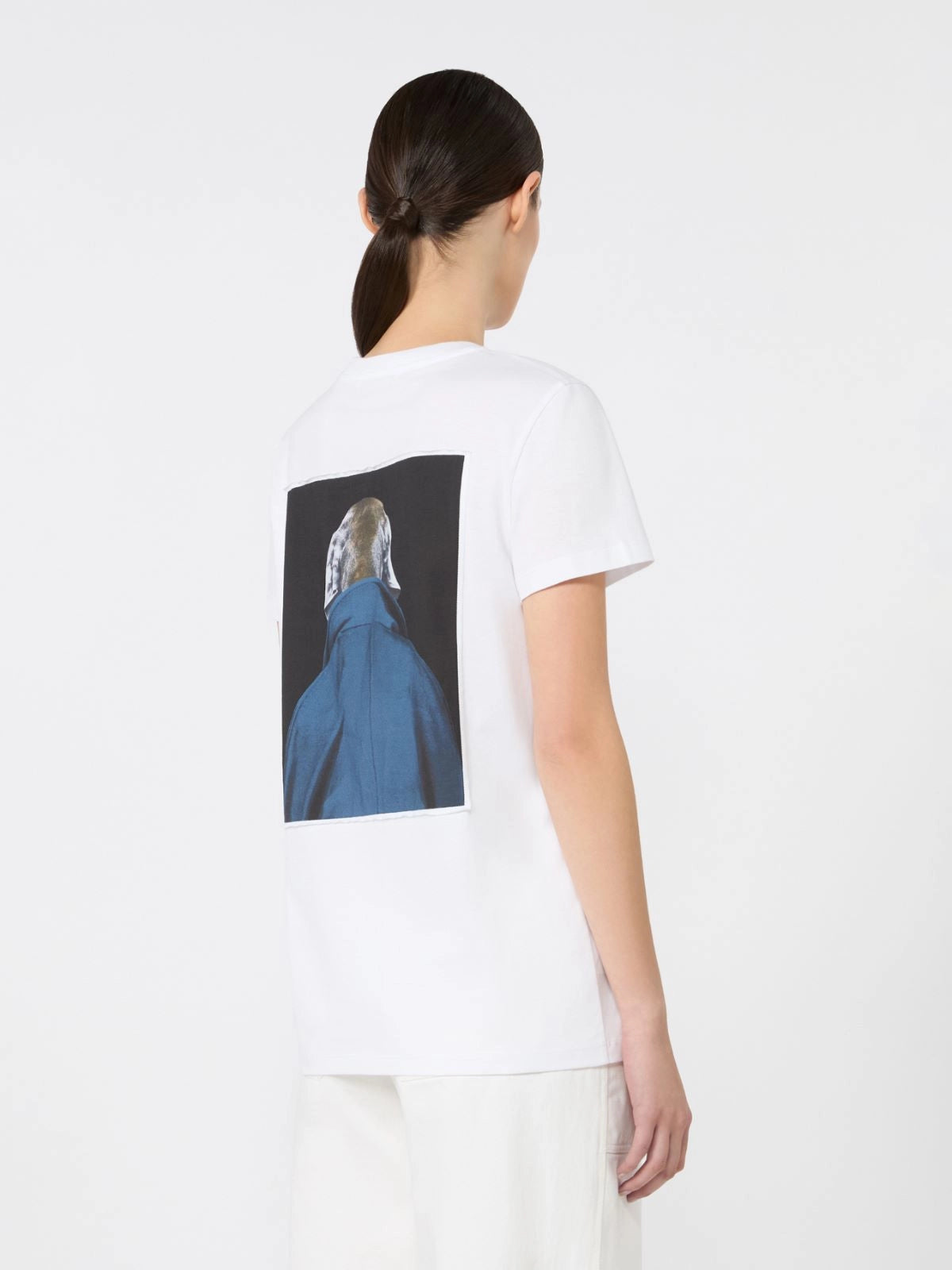 1569 MaxMara բլուզ