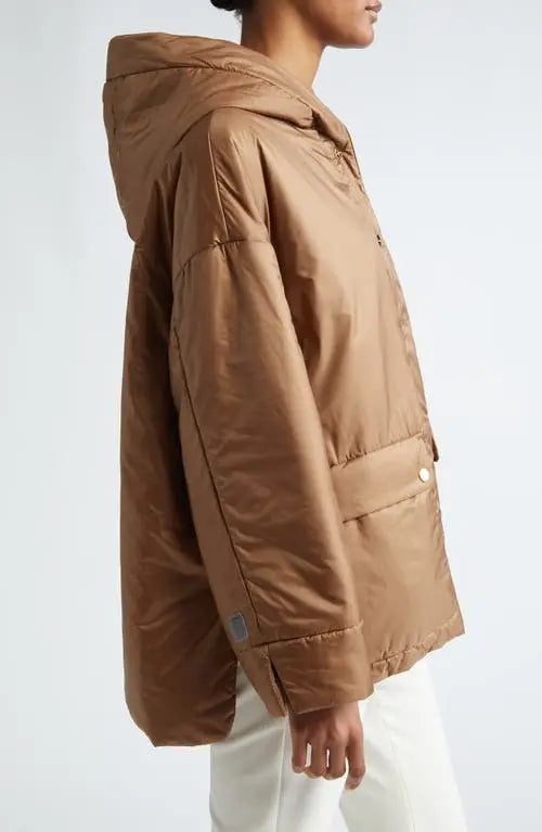 0625 MaxMara աշնանային բաճկոն երկկողմանի