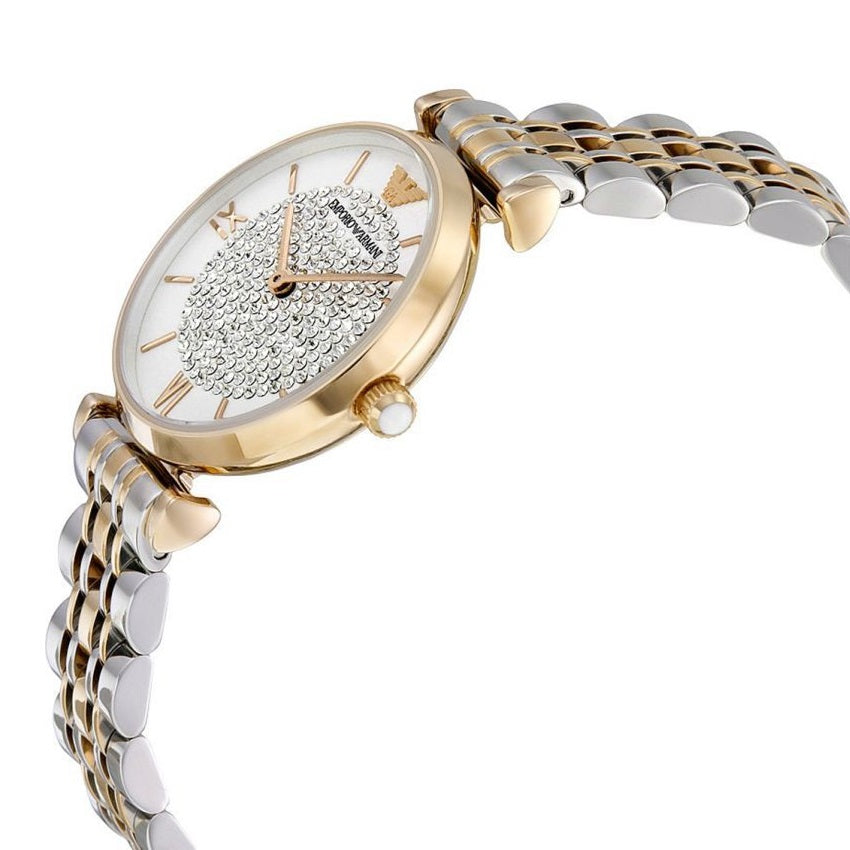 0283 Emporio Armani ժամացույց 32mm