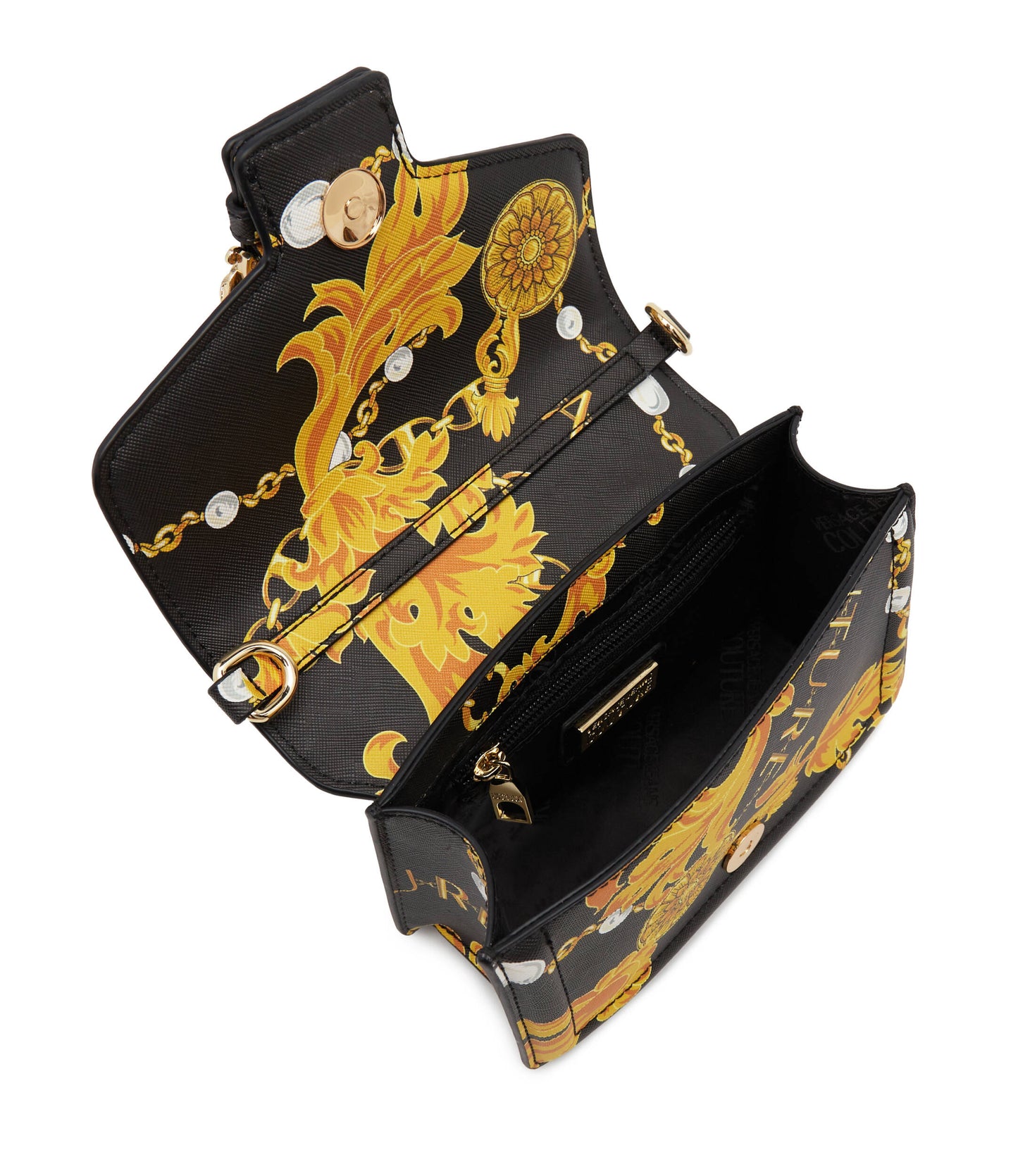 0198 Versace պայուսակ