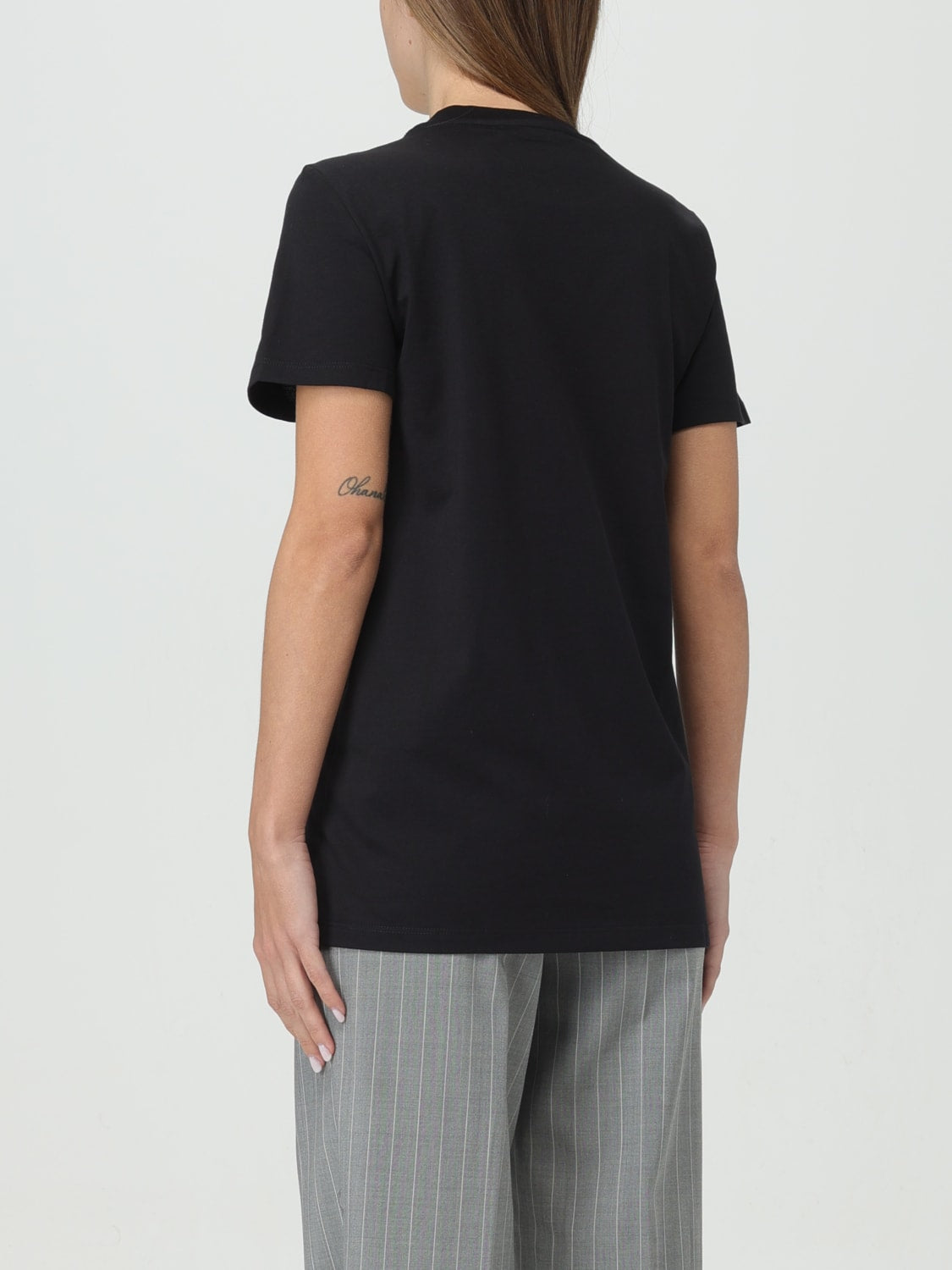 0961 MaxMara կարճաթև բլուզ