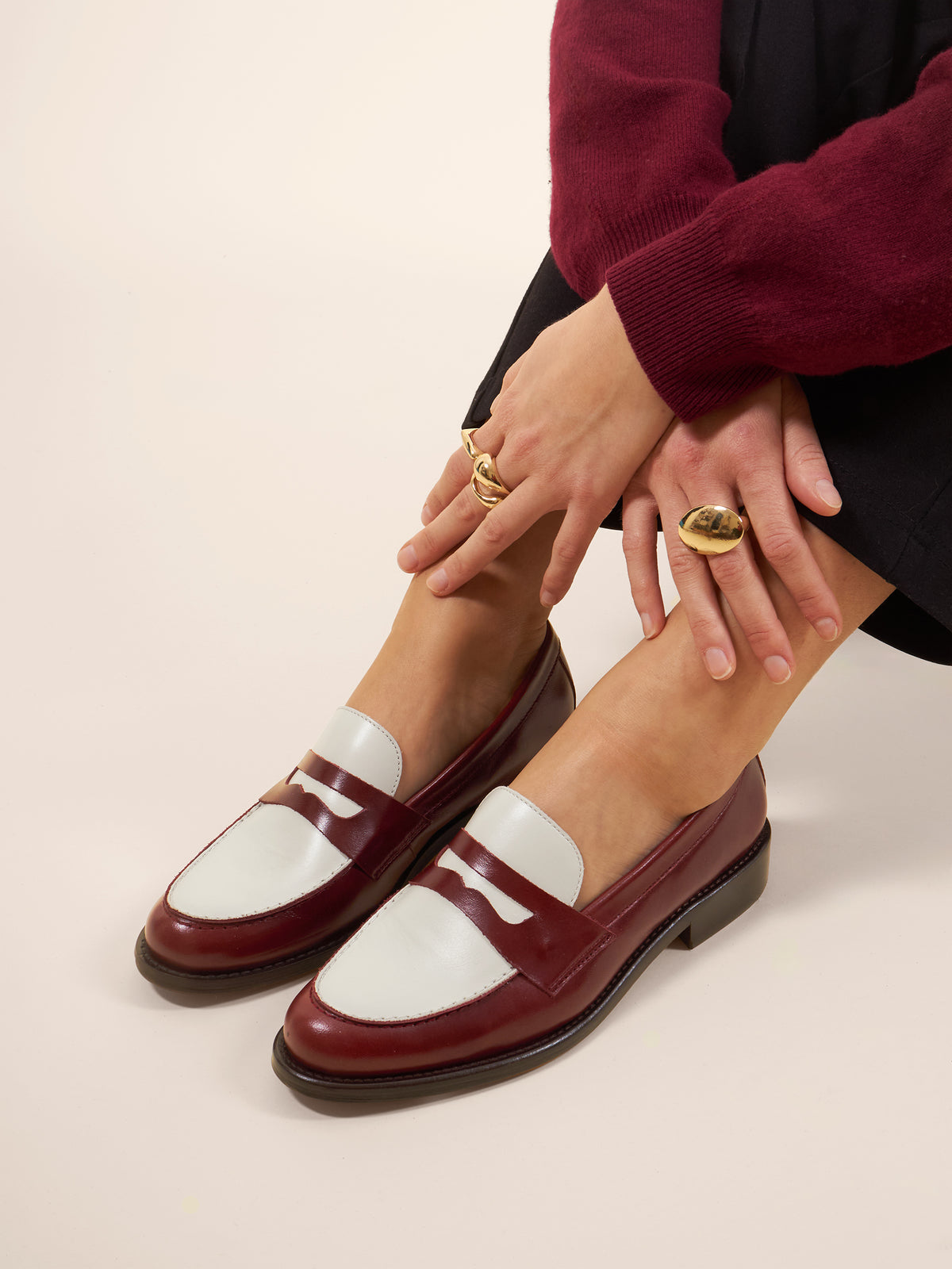 1520 COLE HAAN կոշիկնեդ