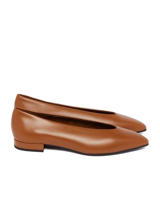 0742 Loro Piana կոշիկ
