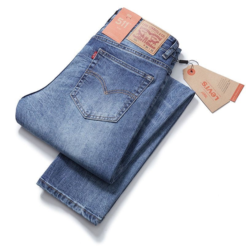0280 Levis ջինսե տաբատ