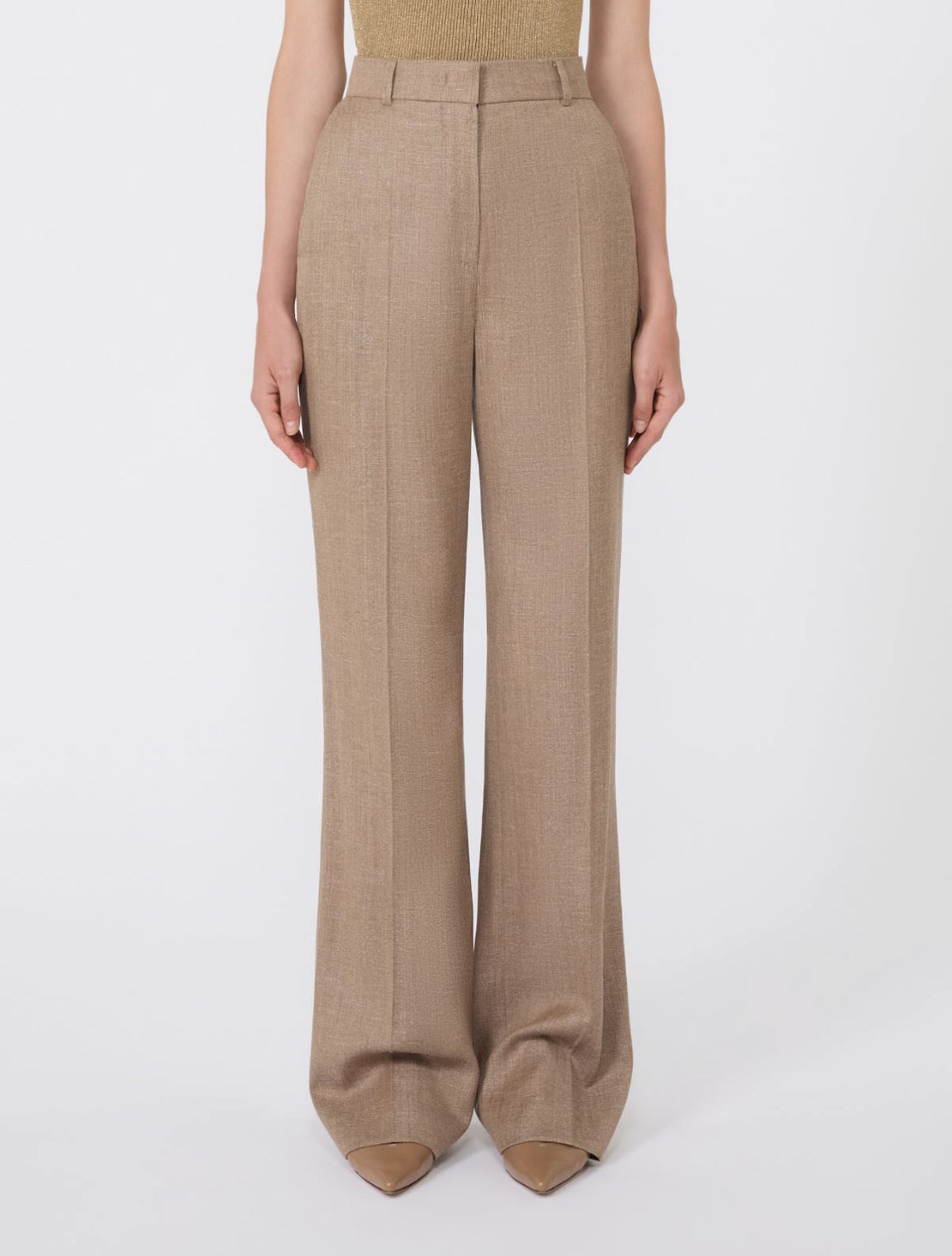 1002 MaxMara կոստյում և տաբատ միասին
