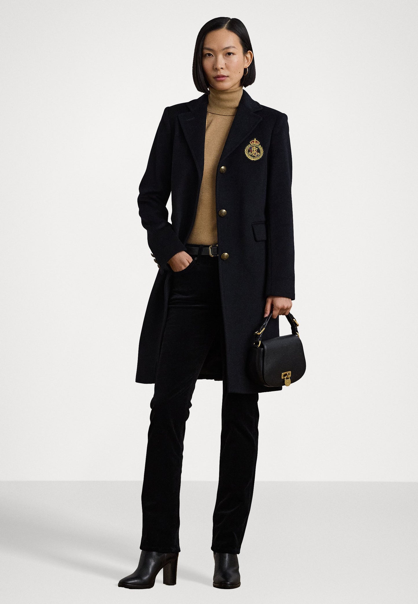 1419 Ralph Lauren վերարկու
