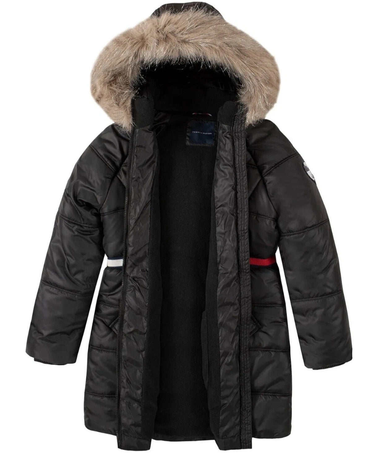 0300 Tommy Hilfiger վերարկու