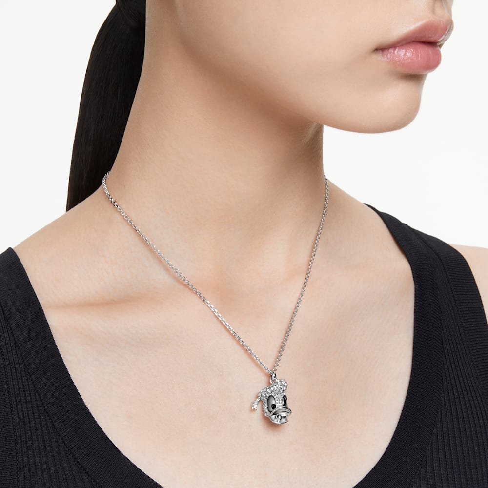 0232 Swarovski վզնոց
