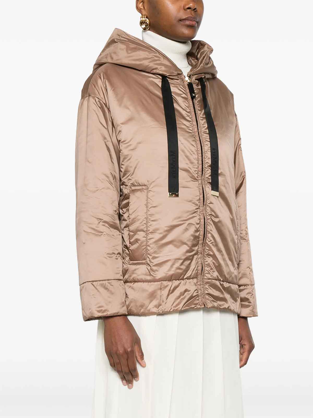 1197 MaxMara աշնանային բաճկոն