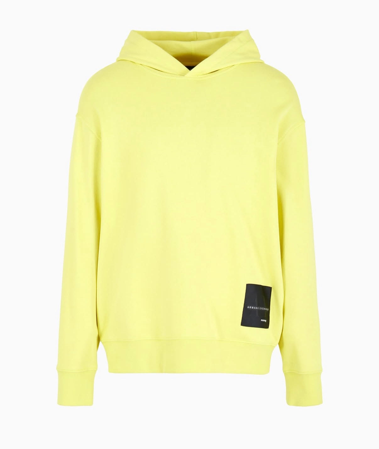 1290 Armani Exchange սպորտային բլուզ