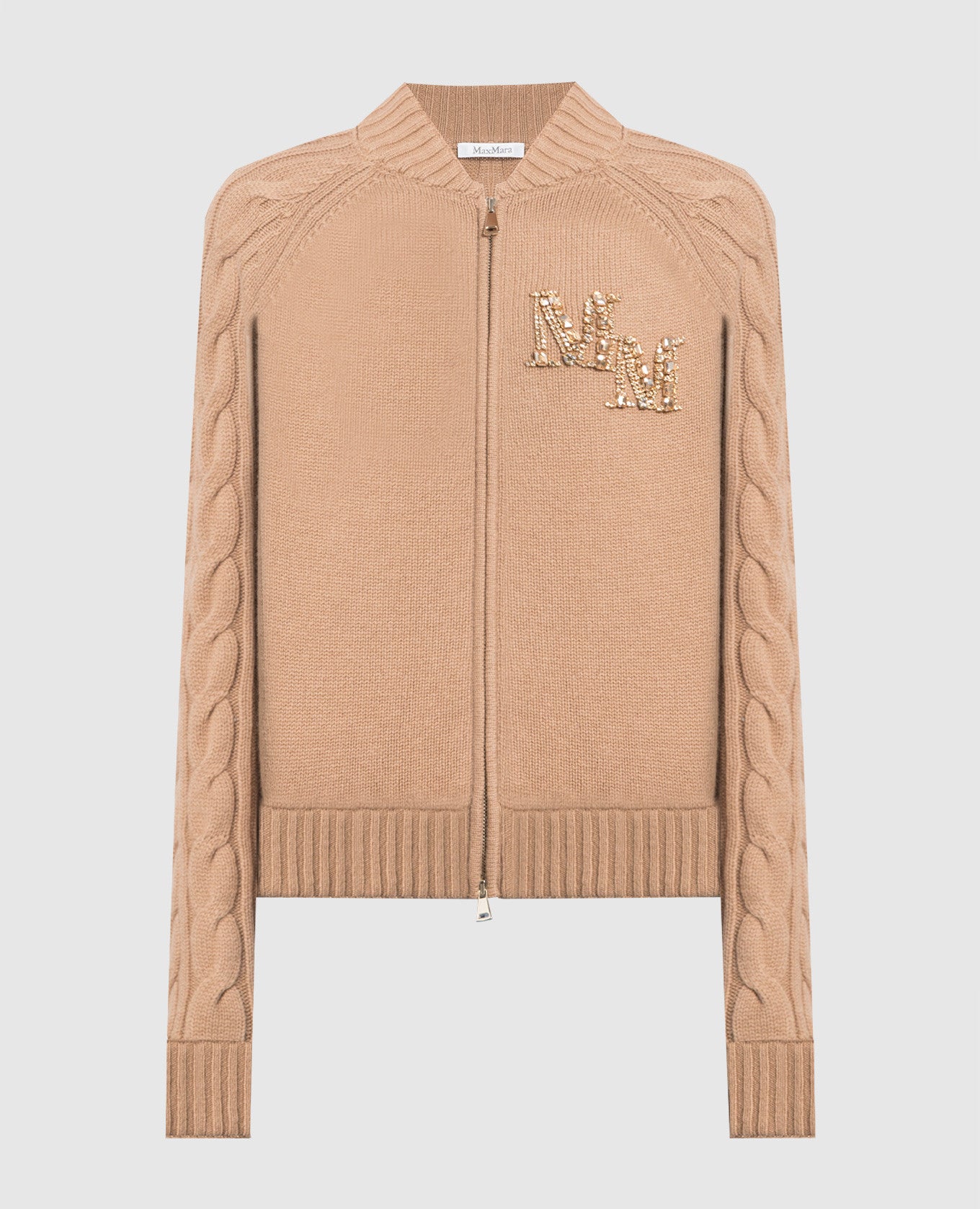 0385 MaxMara ժակետ